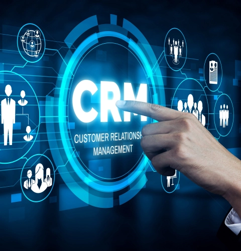 CRM