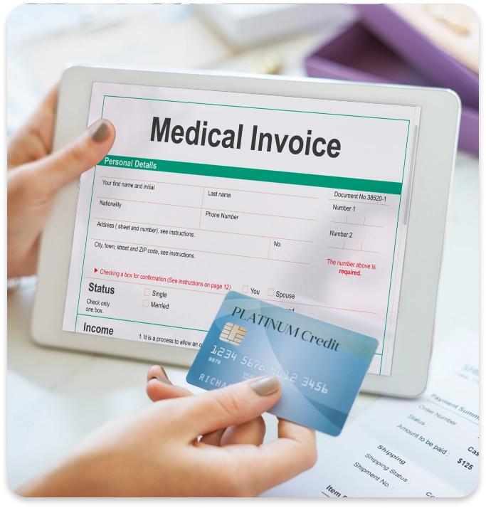 Medical Coding and Billing KG Invicta Services